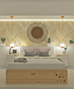 Cama gatrimonial