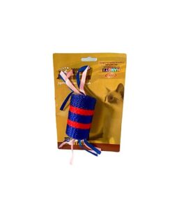 JUGUETE COLOMBINA