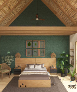 Mega cama gatrimonial