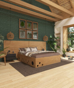 Alternative view of Mega cama gatrimonial