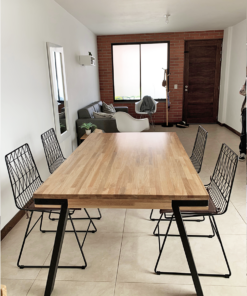 Alternative view of COMEDOR FINLANDIA