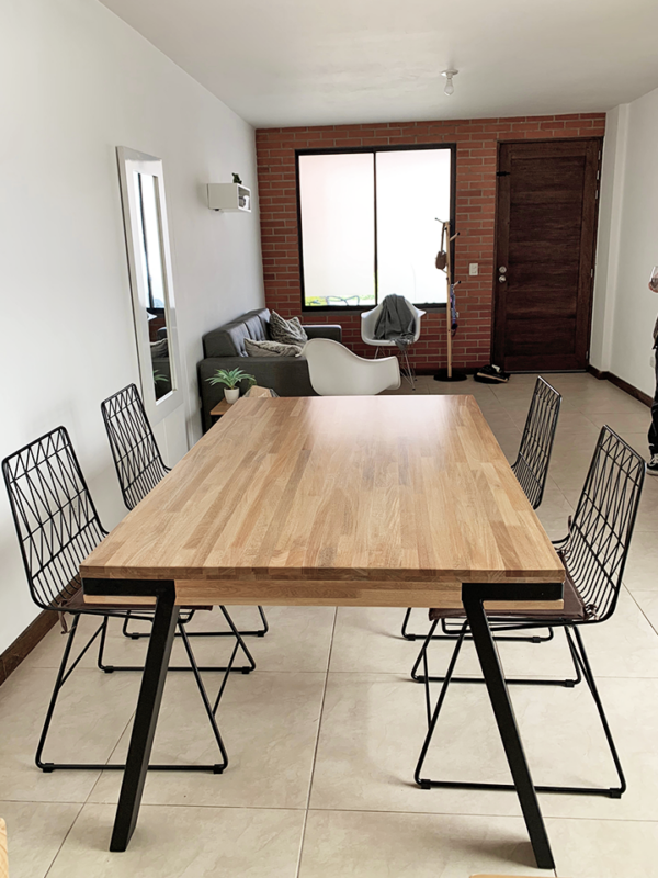 Alternative view of COMEDOR FINLANDIA