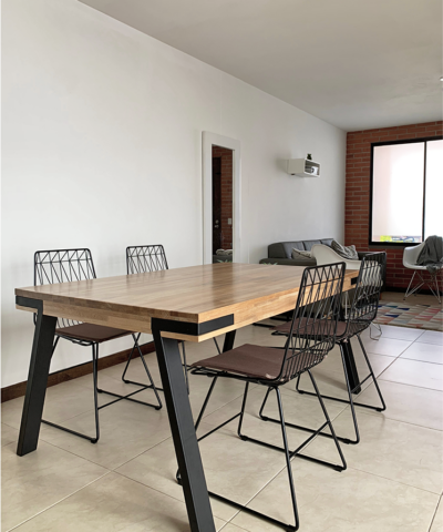COMEDOR FINLANDIA