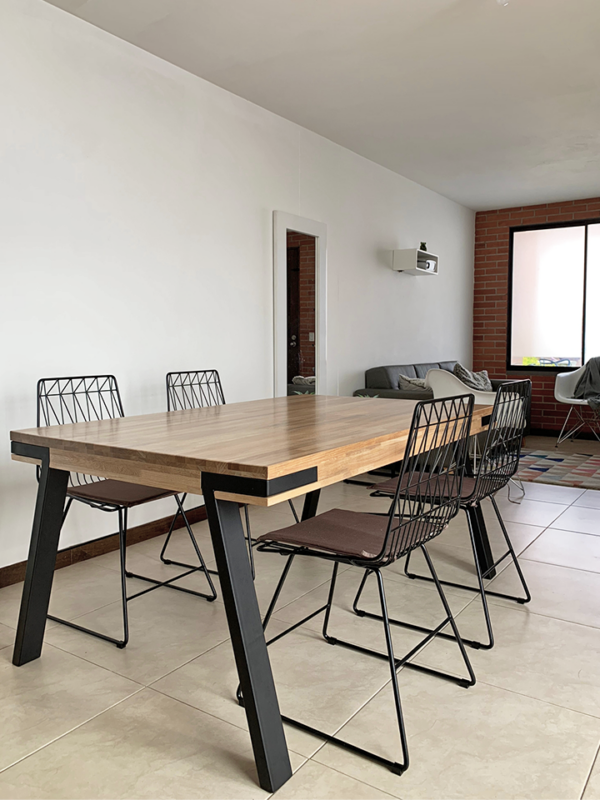 COMEDOR FINLANDIA