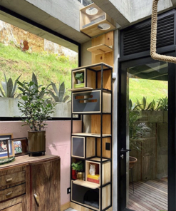BIBLIOTECA SLIM