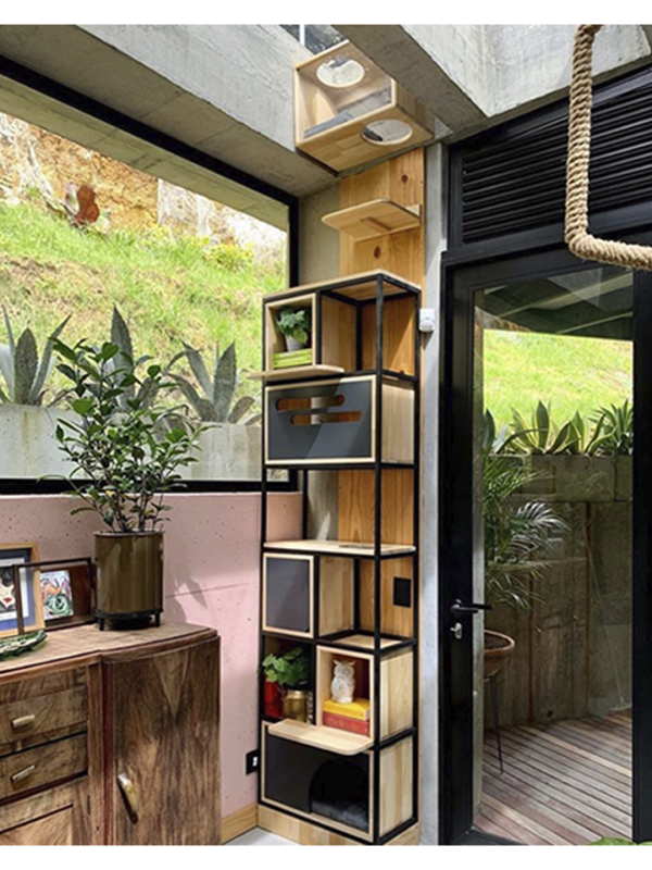 BIBLIOTECA SLIM