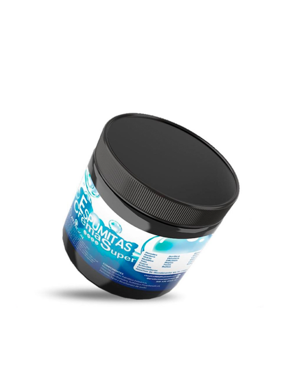 CREMA LIMPIADORA DE MUEBLES