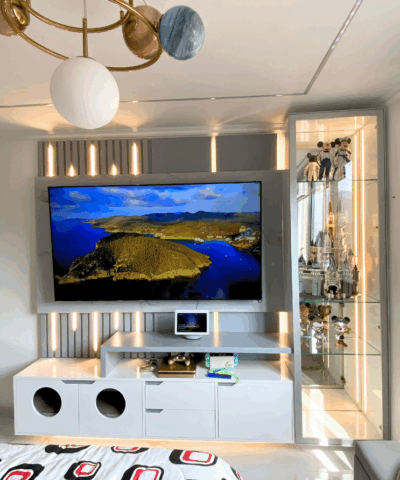 CENTRO DE ENTRENETIMIENTO MALTA