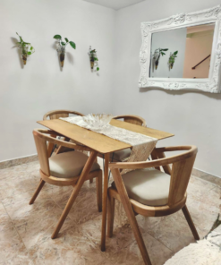 COMEDOR NÁPOLES