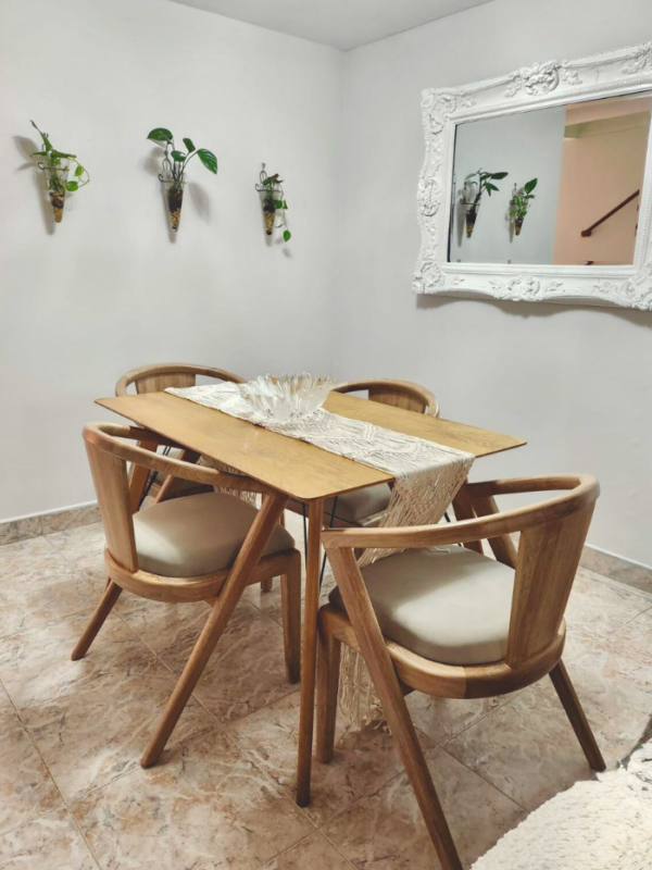 COMEDOR NÁPOLES