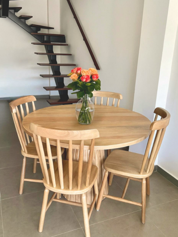 COMEDOR FLORENCIA