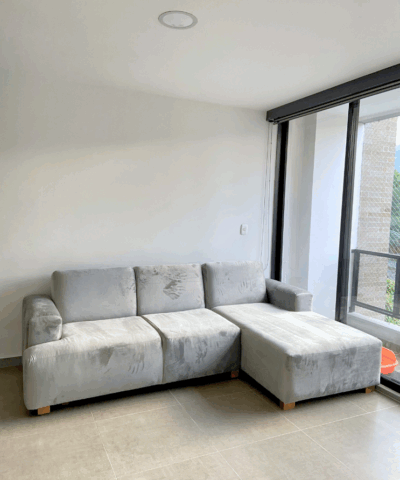 SOFÁ CAMA-  MODULAR ALICANTE