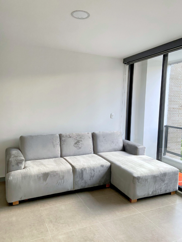 SOFÁ CAMA- MODULAR ALICANTE