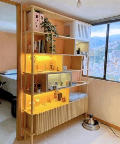 BIBLIOTECA MARRUECOS