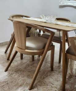 Alternative view of COMEDOR NÁPOLES