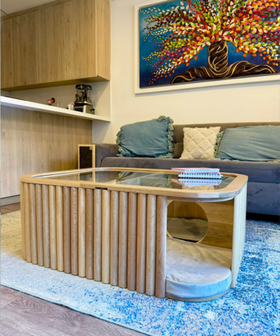 Centro de mesa Austria