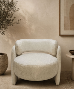 POLTRONA MADRID