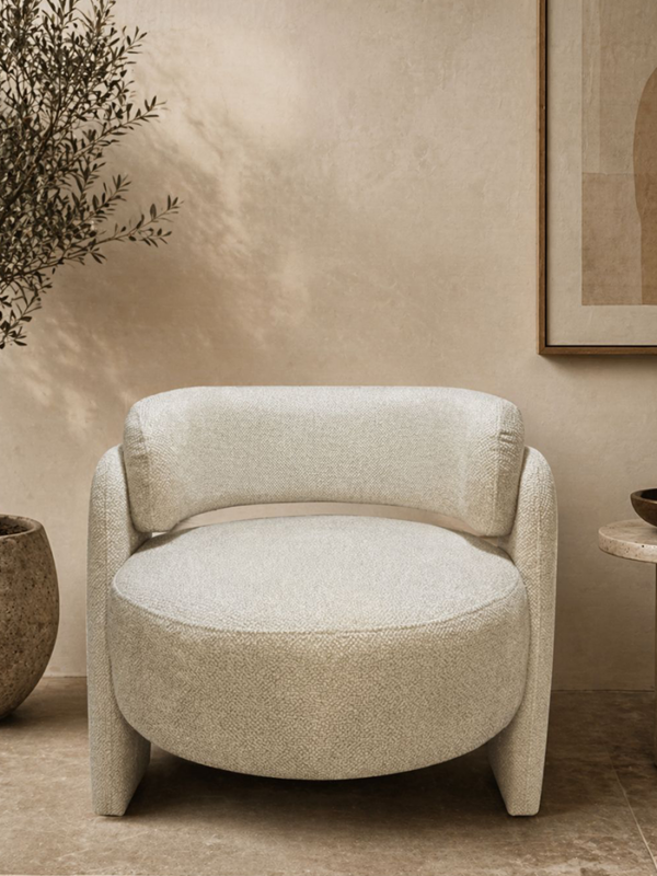 POLTRONA MADRID
