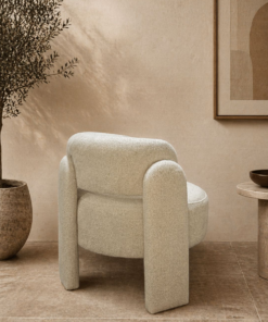 Alternative view of POLTRONA MADRID