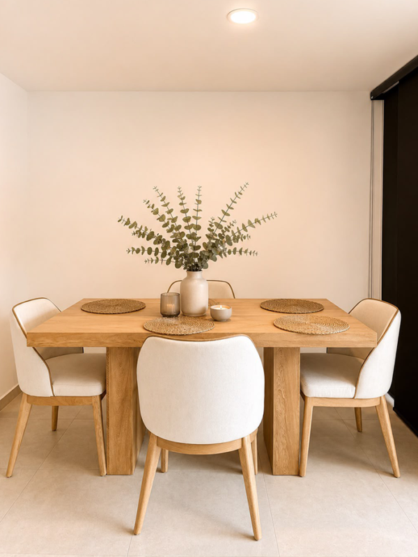 COMEDOR CONGO