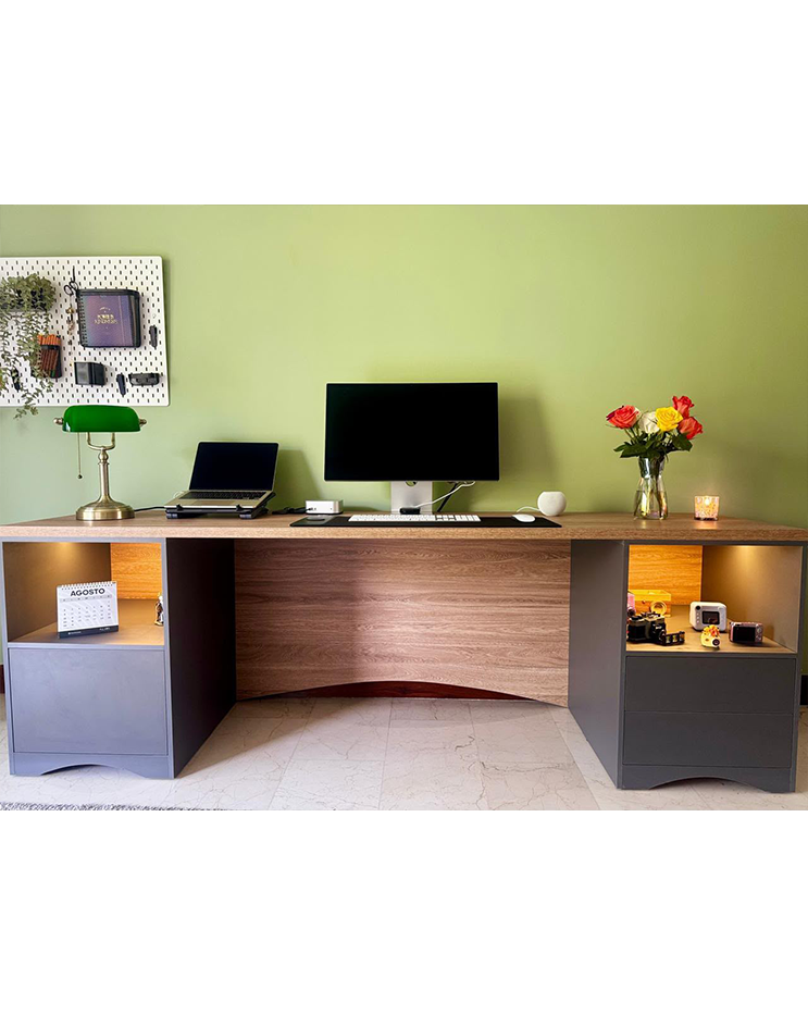 Escritorio Miami - Imagen 2