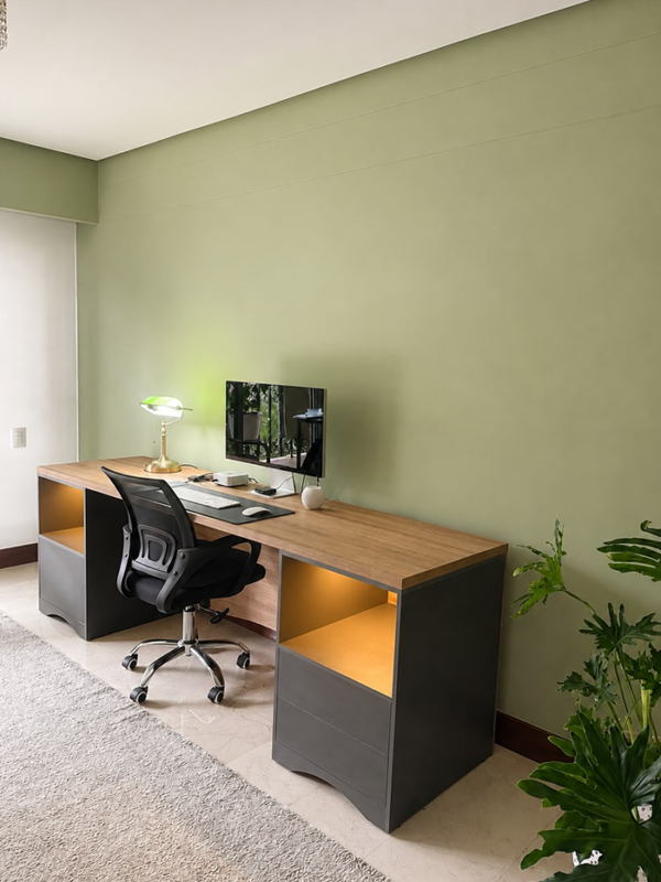 Escritorio Miami