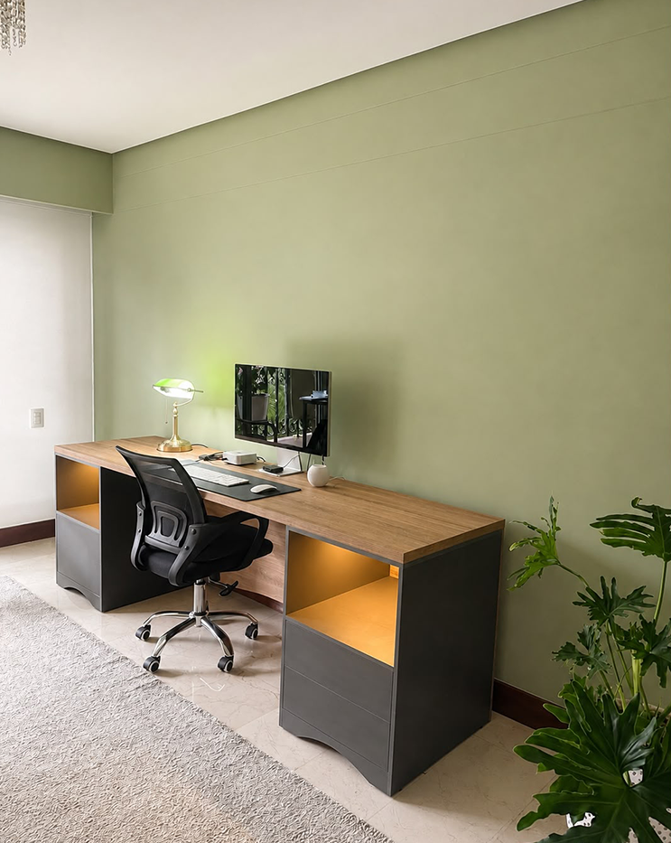 Escritorio Miami