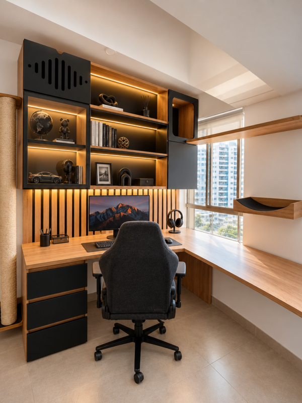 Estudio Franco