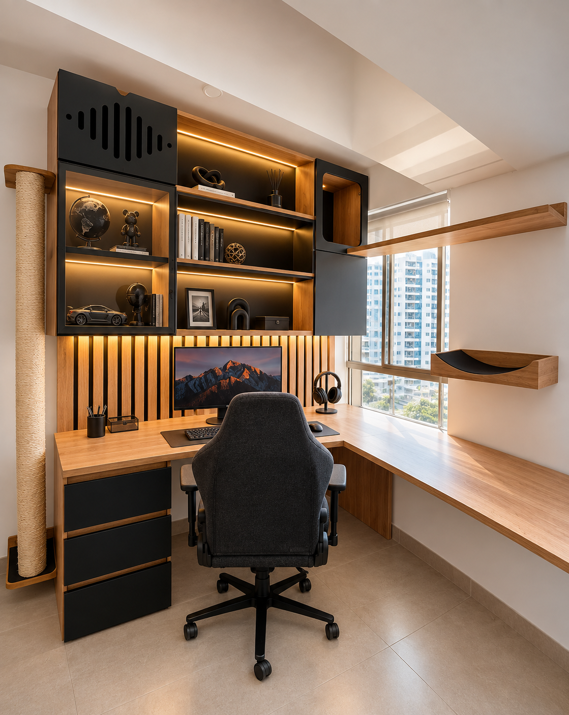 Estudio Franco